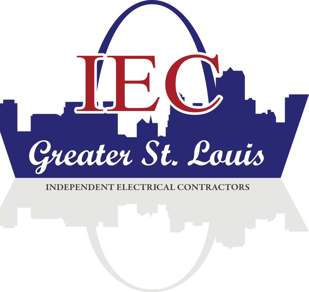 IEC logo for St Louis area