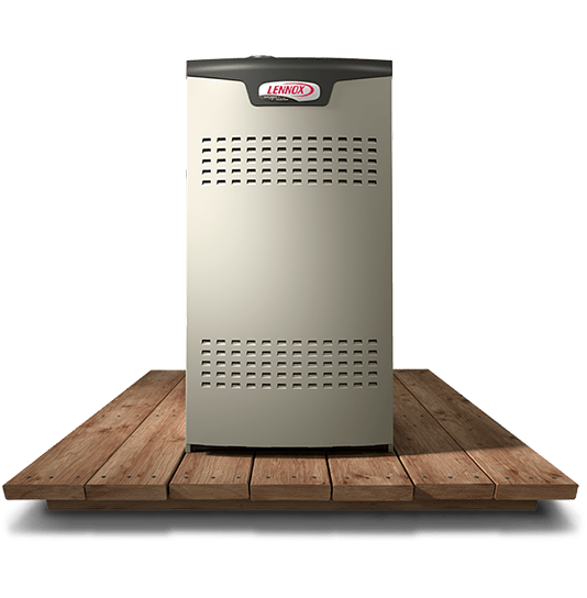 SL297NV - Variable Speed Ultra-Low Emissions Gas Furnace