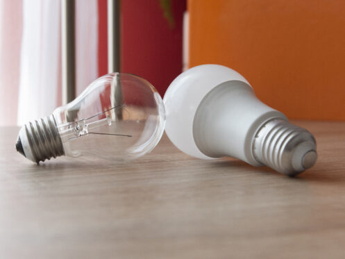 The Benefits of LED Lighting in Energy Conservation